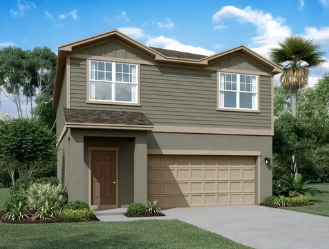 2021 Cades Cove Way Deland FL 32720
