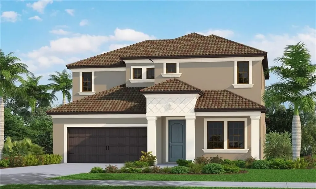 220 Caserta Court Nokomis FL 34275