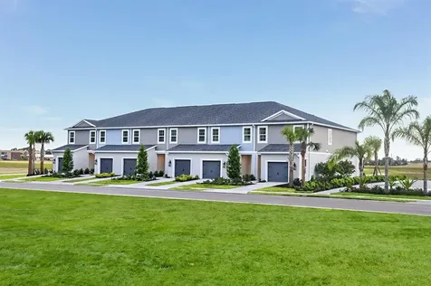 8521 Canyon Creek Trail Parrish FL 34219