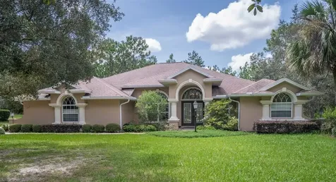 5012 W Piute Drive Beverly Hills FL 34465