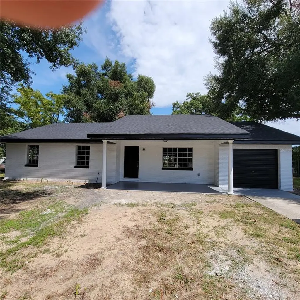 1905 Verano Drive Haines City FL 33844