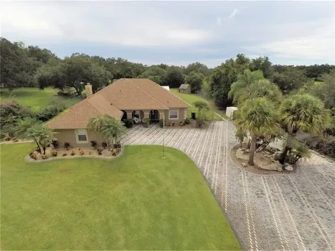 2700 Hilliard Court Kissimmee FL 34744