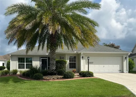 2702 Day Lily Run The Villages FL 32162