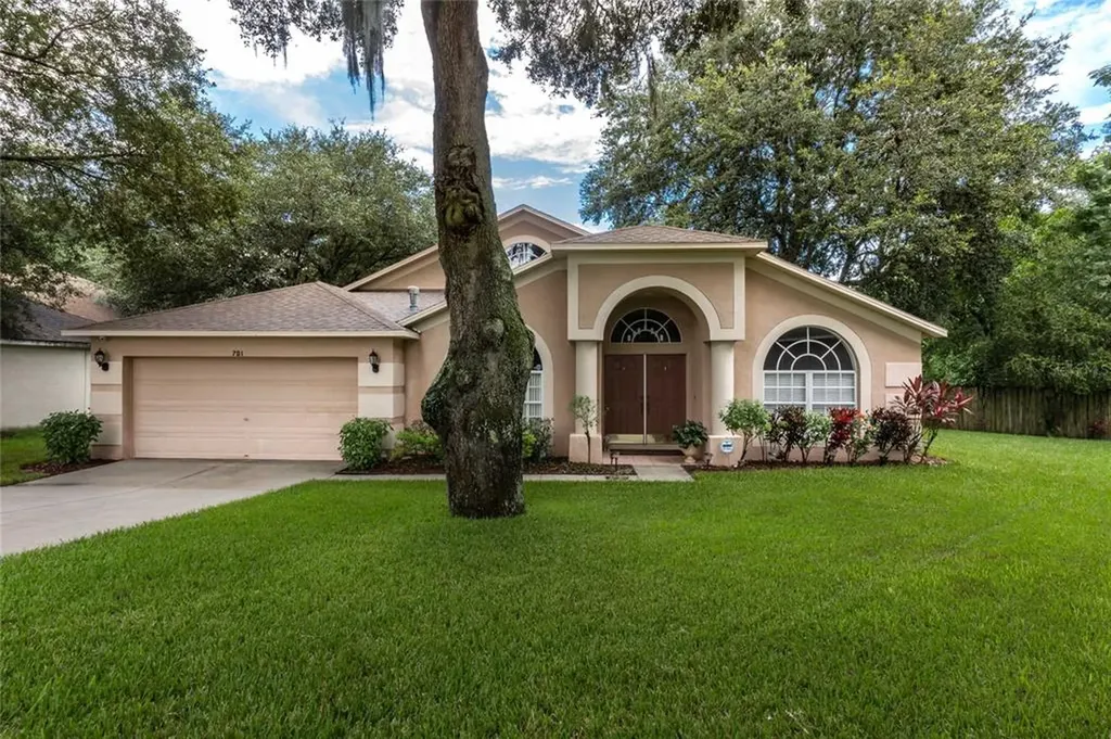 701 Rocky Mountain Court Valrico FL 33594