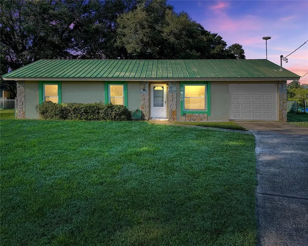 3438 Jarrod Lane Lakeland FL 33810
