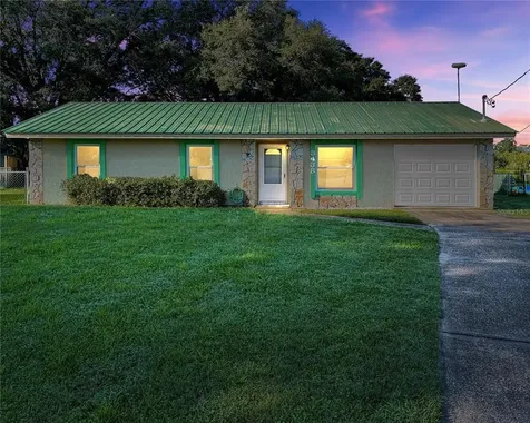 3438 Jarrod Lane Lakeland FL 33810