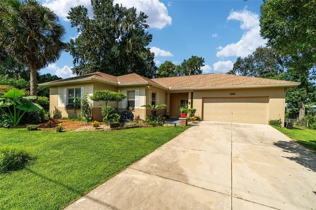 5080 SE 36th Avenue Ocala FL 34480