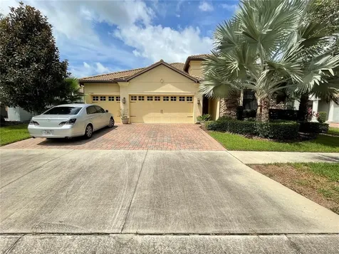 1320 Island Green Street Davenport FL 33896