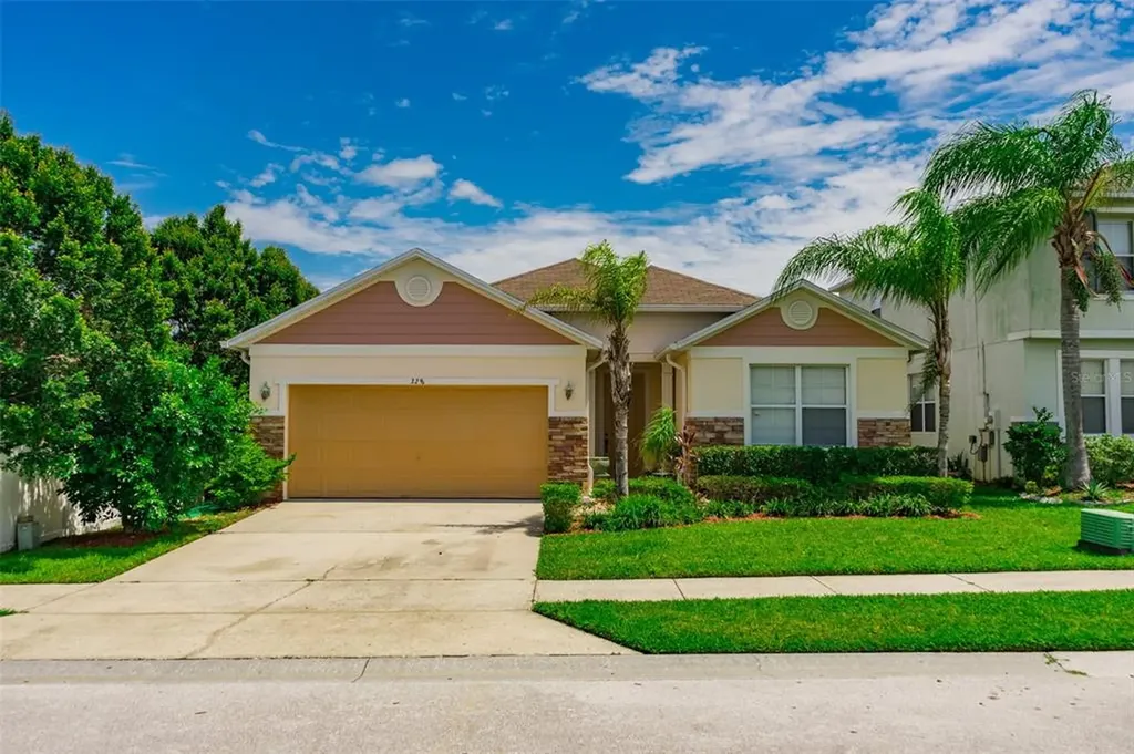 328 Verdi Street Davenport FL 33896