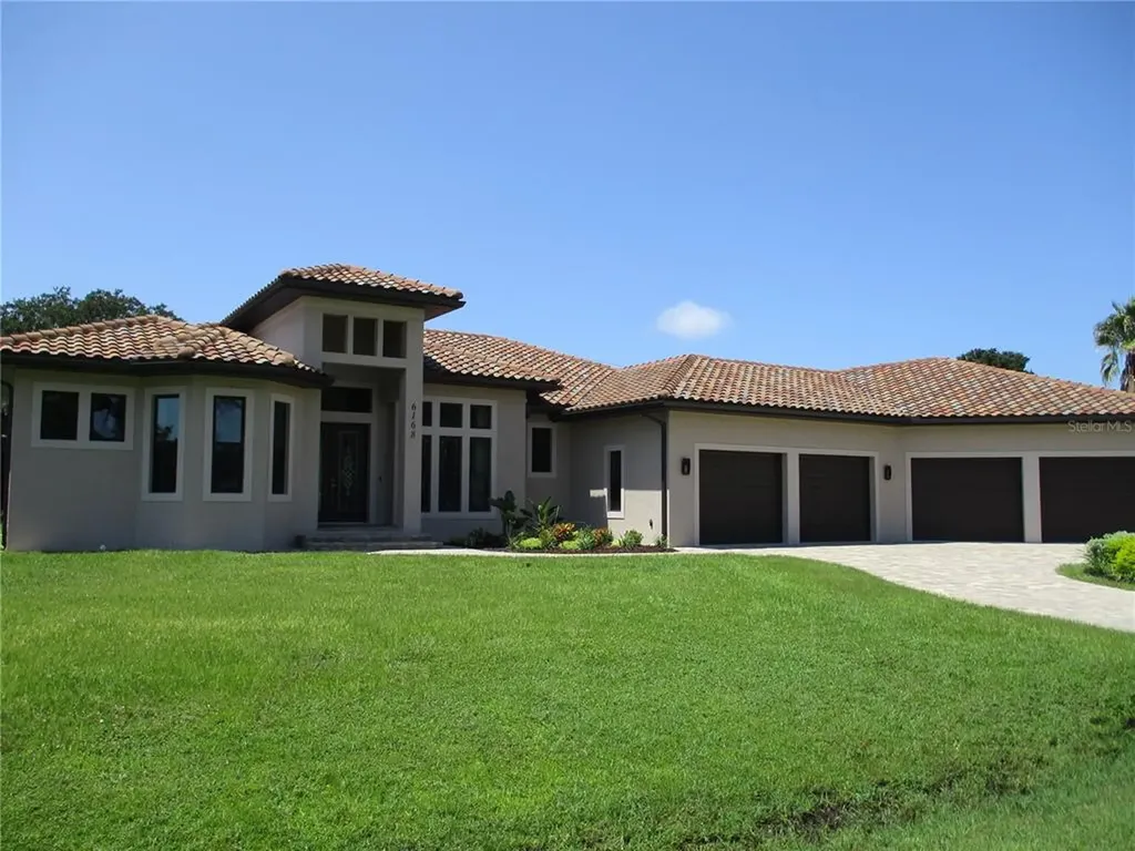 6168 Linda Street Venice FL 34293