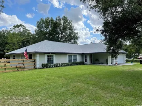 8101 SW 98 Avenue Gainesville FL 32608
