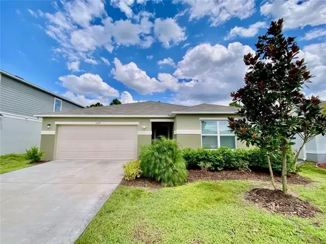 1137 Augustus Drive Davenport FL 33896