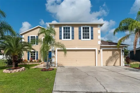 411 Brookfield Drive Kissimmee FL 34758
