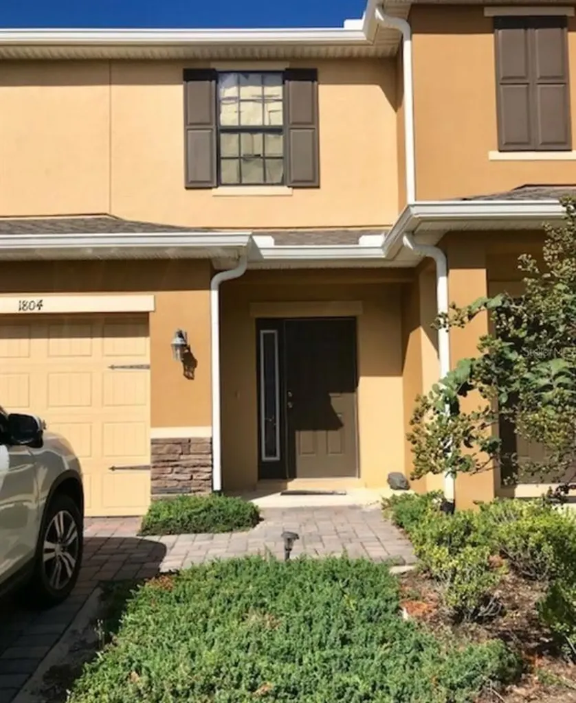 1804 Covent Garden Lane Longwood FL 32750