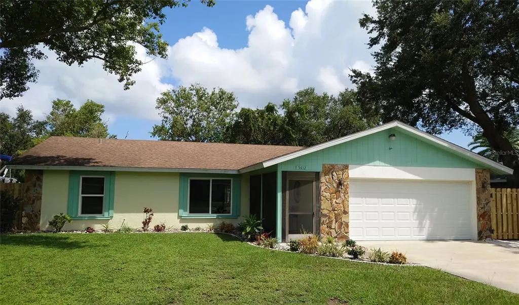 5412 18th Avenue Drive W Bradenton FL 34209
