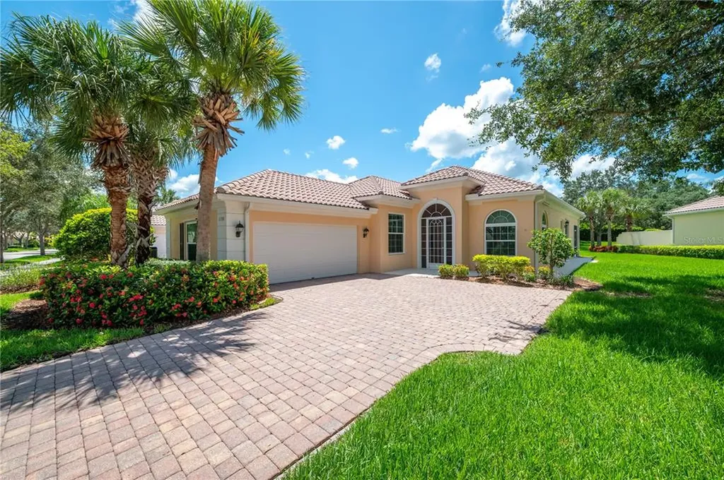 5789 Ferrara Drive Sarasota FL 34238