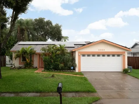 6969 Briarwood Avenue N Pinellas Park FL 33781