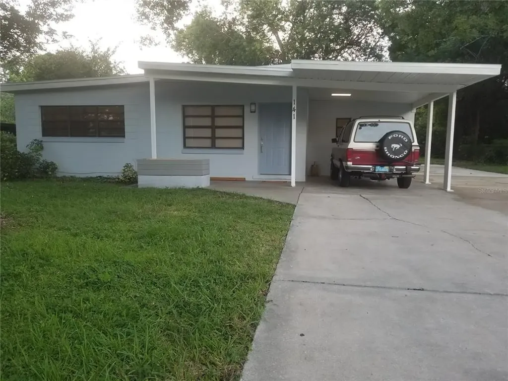 141 Country Club Drive Sanford FL 32771