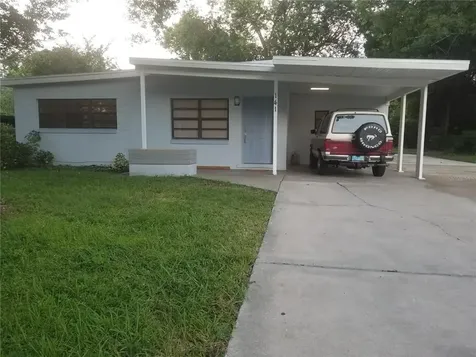 141 Country Club Drive Sanford FL 32771