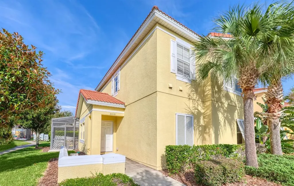 3010 White Orchid Road Kissimmee FL 34747