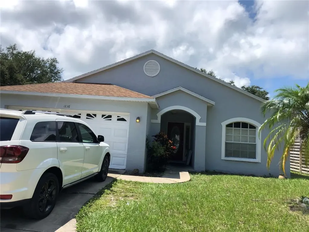 1836 N Betty Lane Clearwater FL 33755