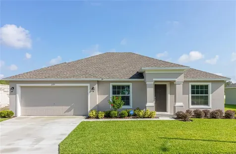 279 Cove At Eagle Lake Circle Eagle Lake FL 33839