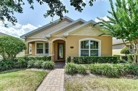 212 Thistledown Street Deland FL 32724