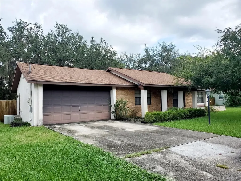 9735 E Monica Court Inverness FL 34450