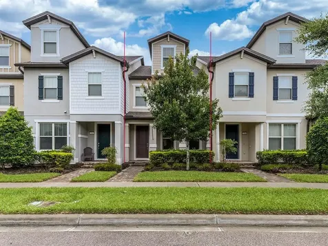 7356 Duxbury Lane Winter Garden FL 34787