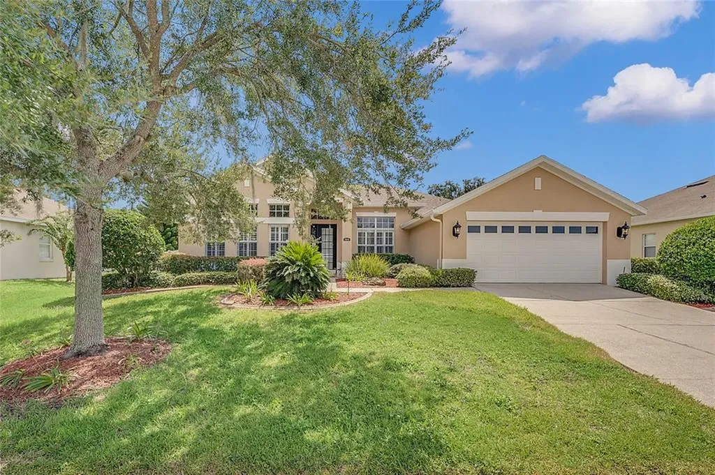 2515 Prairie View Drive Winter Garden FL 34787