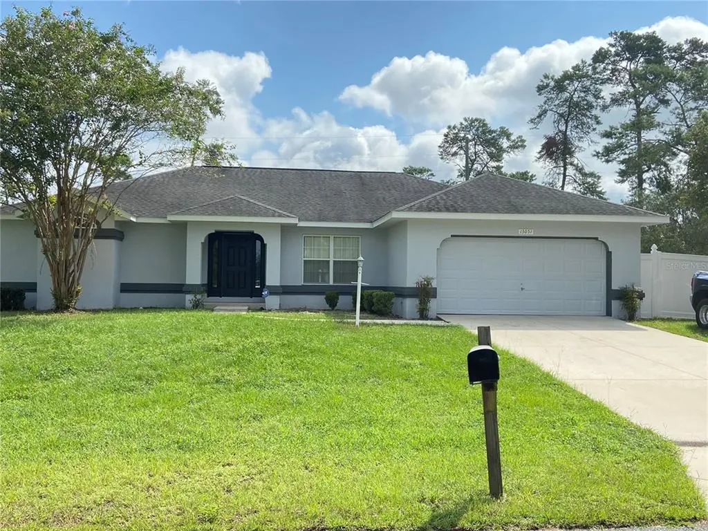 13051 SW 31st Avenue Road Ocala FL 34473