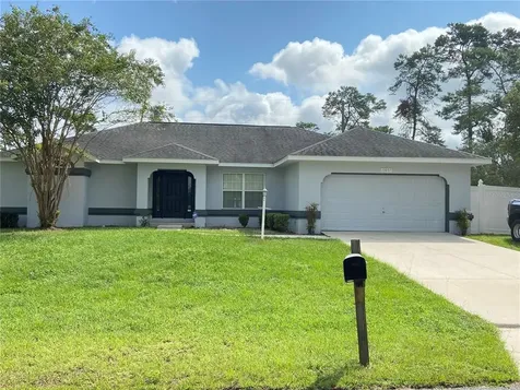 13051 SW 31st Avenue Road Ocala FL 34473