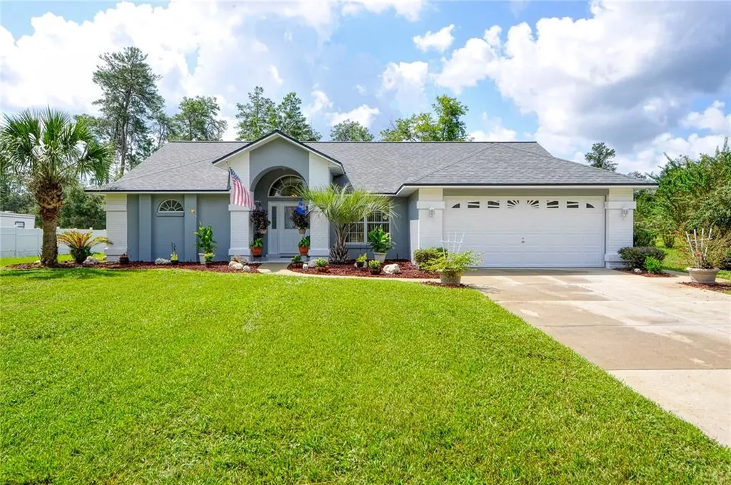 2682 SW 178th Street Ocala FL 34473