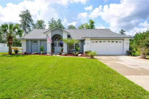 2682 SW 178th Street Ocala FL 34473