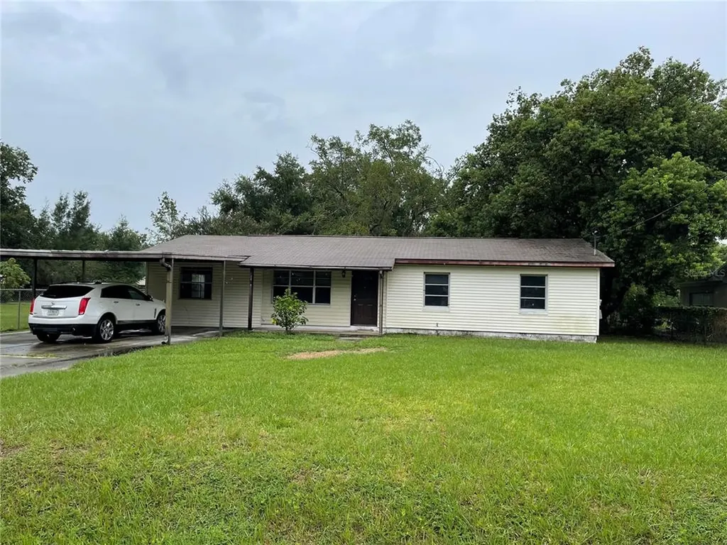 2010 Spooner Drive Plant City FL 33563