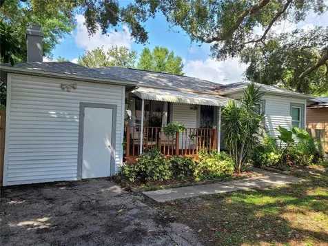 2883 16th Avenue N St Petersburg FL 33713