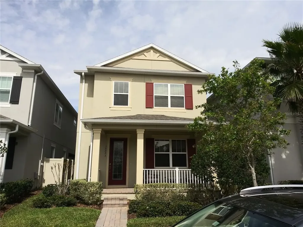 15223 Shonan Gold Drive Winter Garden FL 34787