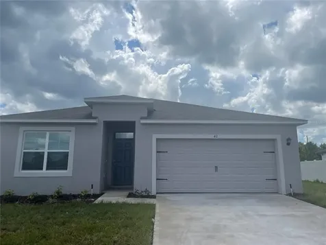 42 Alicante Court Kissimmee FL 34758