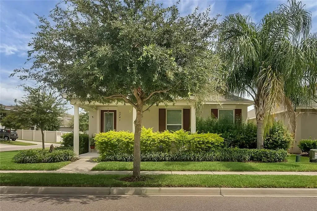 5741 Chestnut Chase Road Winter Garden FL 34787