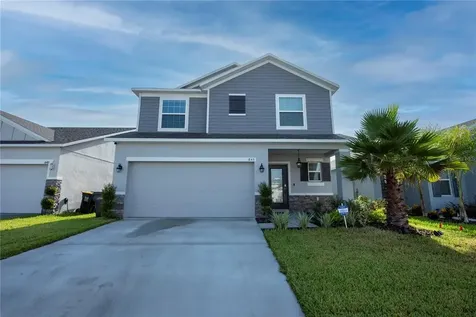 845 Bocavista Court Davenport FL 33896