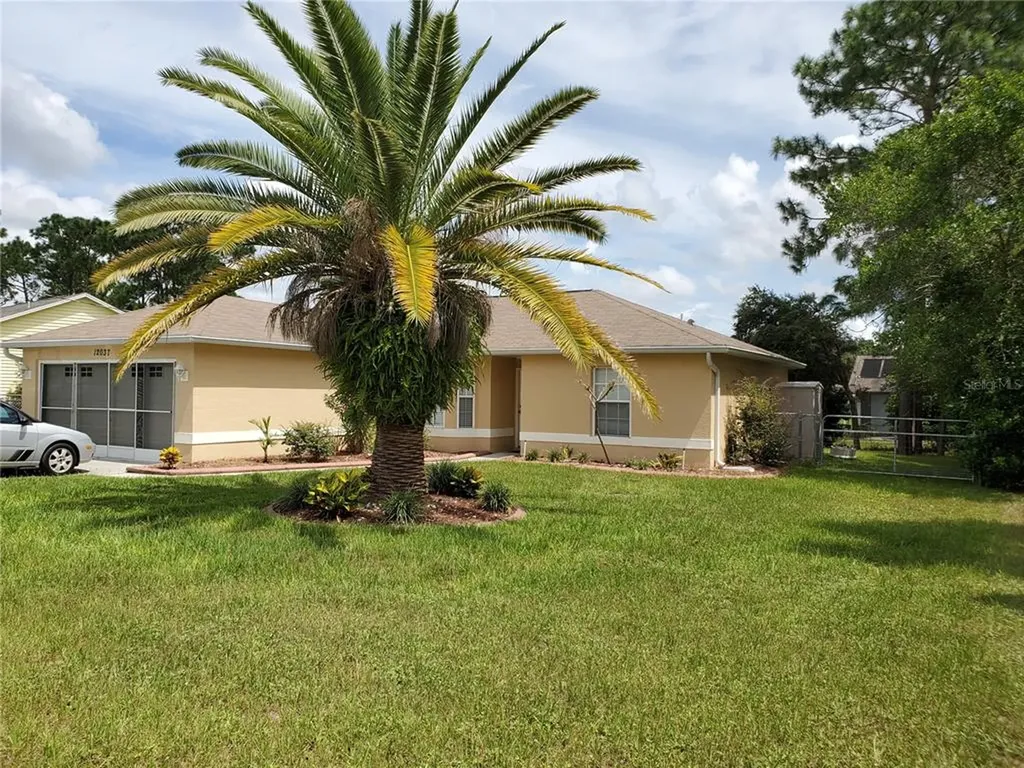 12037 Cavern Road Spring Hill FL 34609