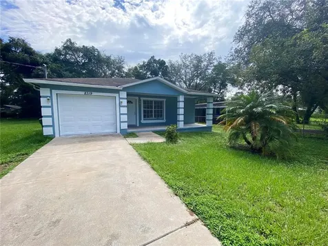 8319 N Greenwood Avenue Tampa FL 33617