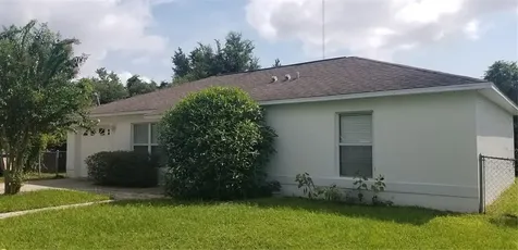 825 Charles Avenue Orange City FL 32763