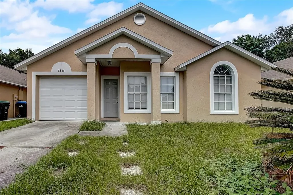 6345 Redwood Oaks Drive Orlando FL 32818