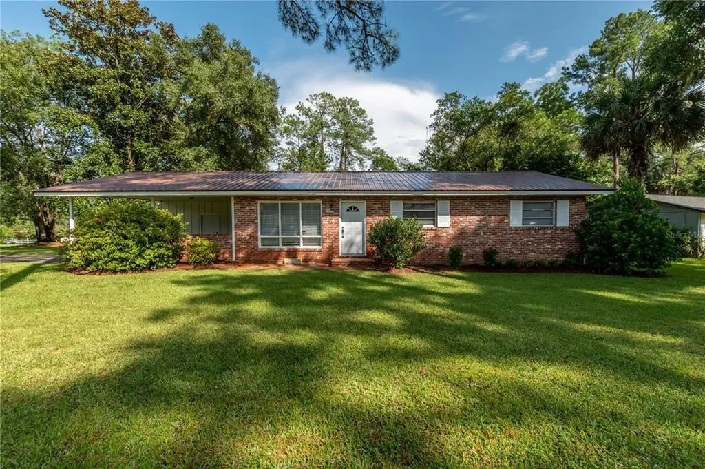 921 NE 17th Avenue Ocala FL 34470
