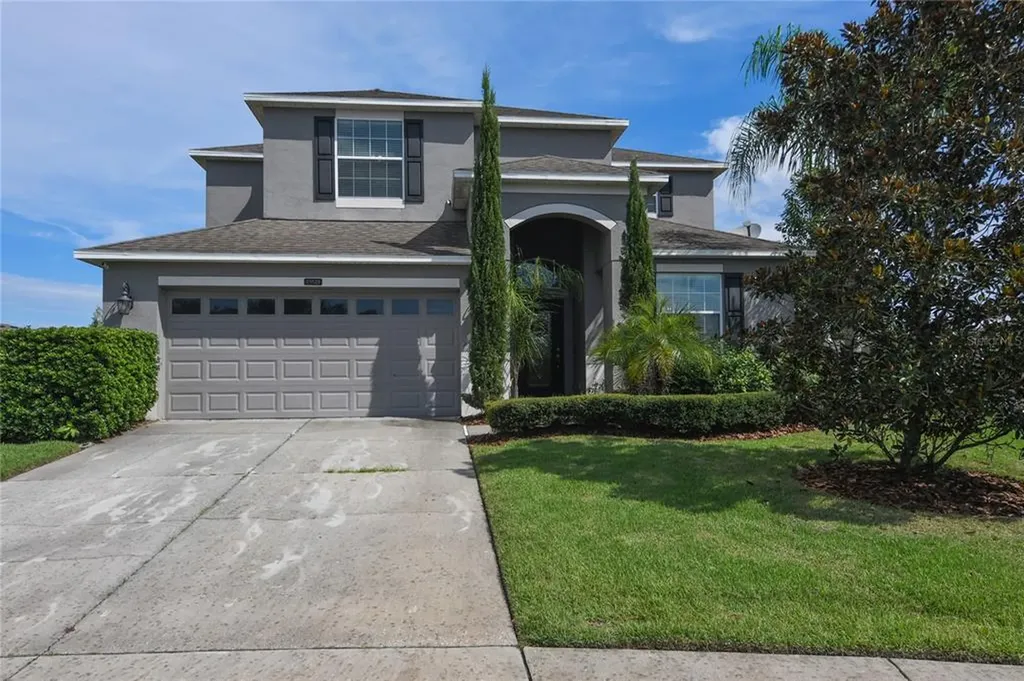 23525 San Sebastian Court Sorrento FL 32776