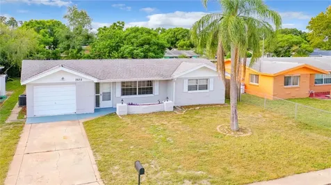 7520 Camelot Road Port Richey FL 34668