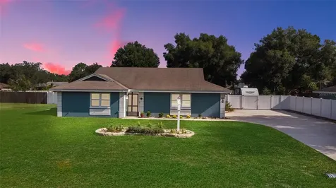 1438 Covey Circle N Lakeland FL 33809