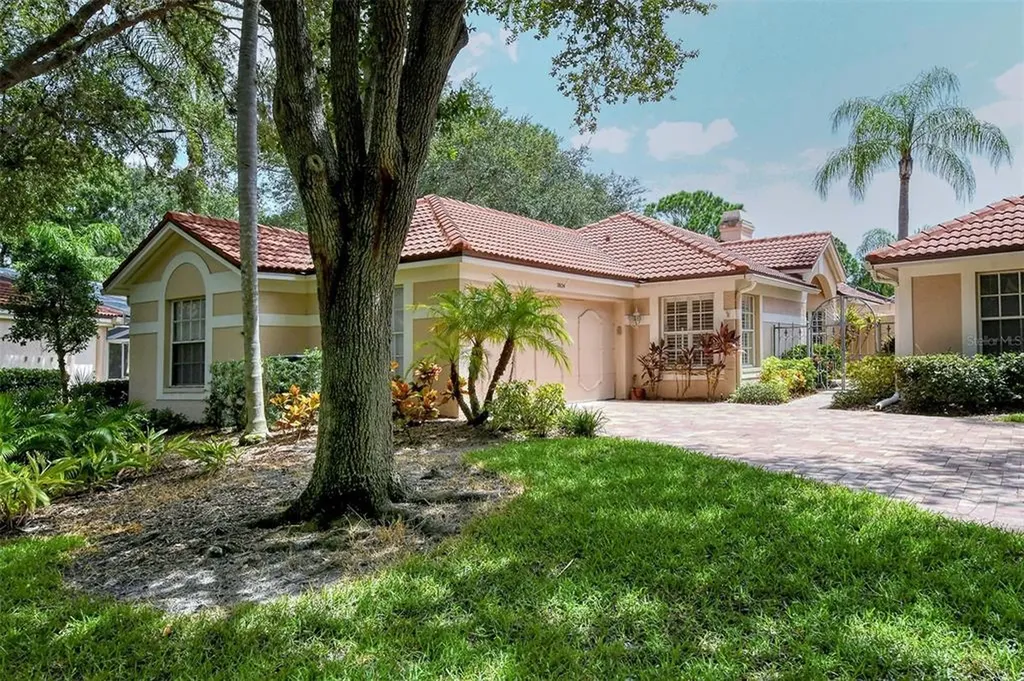 3924 Lyndhurst Court Sarasota FL 34235