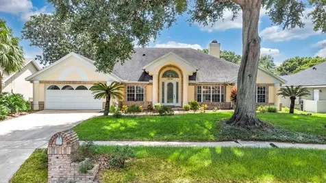 8020 Winpine Court Orlando FL 32819